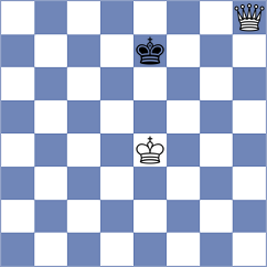 Rudenko - Vinogradnik (Lichess.org INT, 2021)