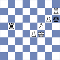 Mahdavi - Belli (chess.com INT, 2024)