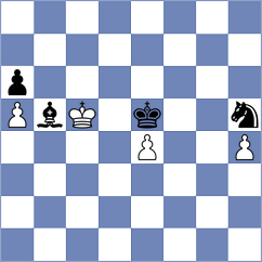 Roienko - Zafirakos (chess.com INT, 2024)