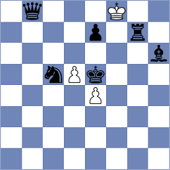 Kiana - Paiva (Lichess.org INT, 2021)