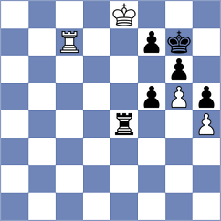 Palczert - Mihajlovskij (chess.com INT, 2024)