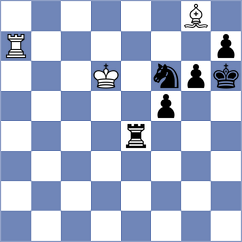 De Souza - Brzezina (chess.com INT, 2024)