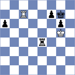 Yedidia - Tikhonov (chess.com INT, 2024)