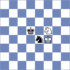 Nguyen - Vovk (chess.com INT, 2022)