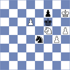 Simonovic - Zvereva (Chess.com INT, 2020)