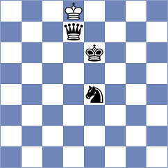 Garcia Naharro Alvaro - Rivero Tacoronte (lichess.org INT, 2022)