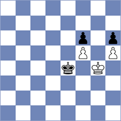 Shirazi - Tejedor Fuente (Chess.com INT, 2021)