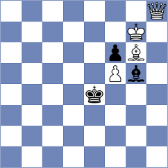 Jones - Debray (chess.com INT, 2022)