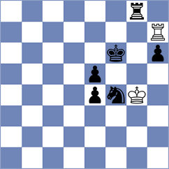 Haussernot - Shubenkova (FIDE Online Arena INT, 2024)