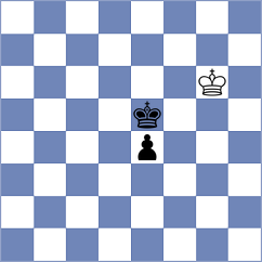 Vazquez - Kaminski (Chess.com INT, 2021)