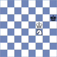 Shapiro - Yelisieiev (chess.com INT, 2024)