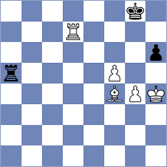 Herman - Shamsi (chess.com INT, 2024)