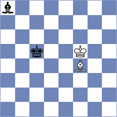 Arabidze - Nalbandyan (chess.com INT, 2025)