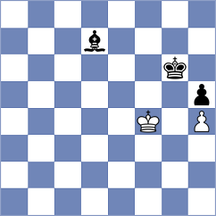 Parpiev - Rangel (chess.com INT, 2024)