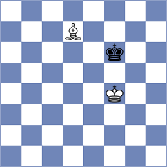 Offermann - Jodar Arias (chess.com INT, 2024)