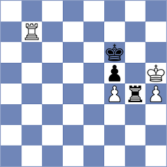 Fischer - Yanofsky (Nathanya, 1968)