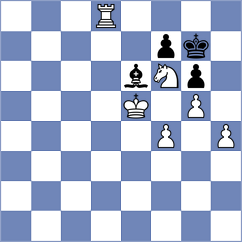 Andrews - Senthilkumar (chess.com INT, 2024)