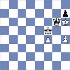 Levitan - Smirnov (chess.com INT, 2025)