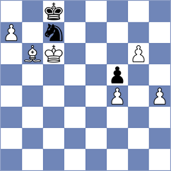 Sindarov - Liascovich (chess.com INT, 2024)