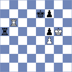 Abdulla - Zvereva (Chess.com INT, 2020)
