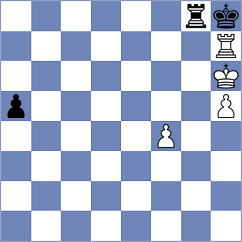 Sjugirov - Llorente Zaro (chess.com INT, 2022)