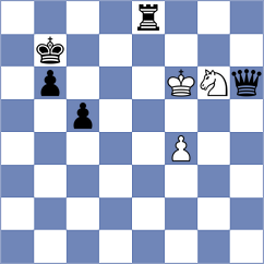 Bettalli - Morales Carlos (chess.com INT, 2024)