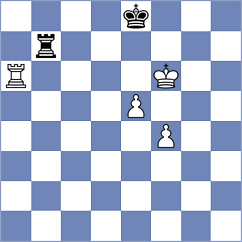 Batsiashvili - Girya (FIDE Online Arena INT, 2024)