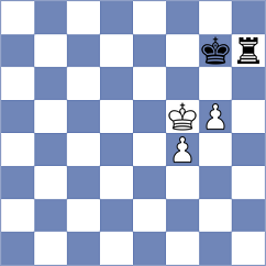 Pesotskiy - Nigalidze (chess.com INT, 2024)