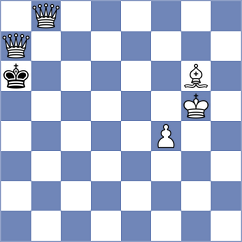 Campos - Bashirli (FIDE Online Arena INT, 2024)