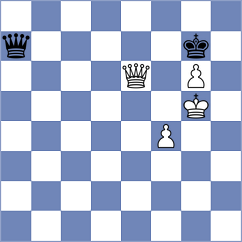 Bashirli - Gurevich (chess.com INT, 2024)