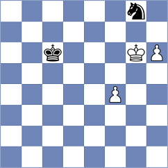 Polgar - Gulko (New York, 2006)