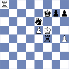 Daroczi - Goltseva (chess.com INT, 2024)