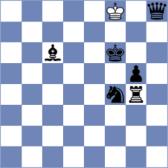 Bluebaum - Beerdsen (chess.com INT, 2024)