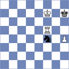 Ingebretsen - Dardha (chess.com INT, 2024)