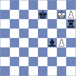Bansal - Gurevich (chess.com INT, 2024)