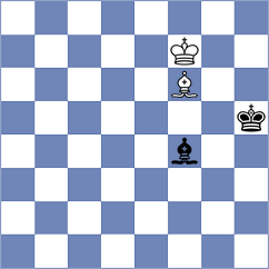 Viscaino Yanez - Recalde Solorzano (Chess.com INT, 2021)