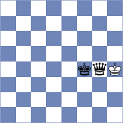 Pereira Pinos - Garay Ramirez (Chess.com INT, 2020)