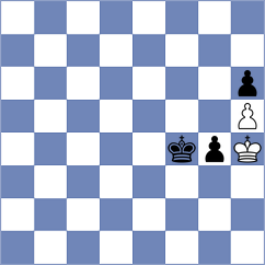 Krivonosov - Martinez Ramirez (chess.com INT, 2022)