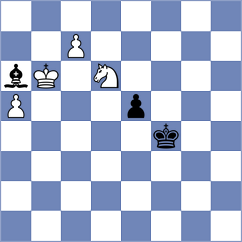 Koellner - Petrova (chess.com INT, 2022)