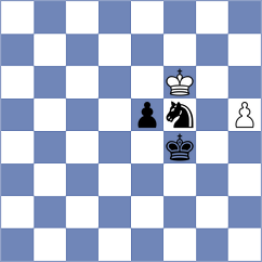 Osmak - Kovalenko (chess.com INT, 2024)