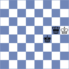 Otero Marino - Zakhartsov (chess.com INT, 2024)