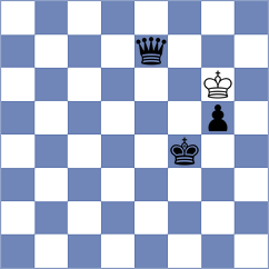 Concha Villarroel - Isaac Gonzalez (Lichess.org INT, 2020)