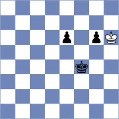 Melikyan - Corrales Jimenez (chess.com INT, 2024)