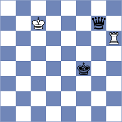 Novikova - Della Morte (chess.com INT, 2022)