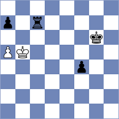 Anthony - Marshall (Chess.com INT, 2021)