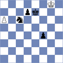 Atanasov - Ferey (chess.com INT, 2024)