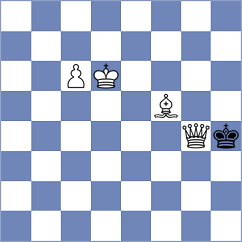Nebel - Dilmukhametov (chess.com INT, 2024)