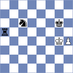 Storey - Rosen (chess.com INT, 2024)