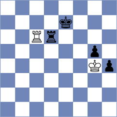 Alvarado - Herbrig (chess.com INT, 2024)