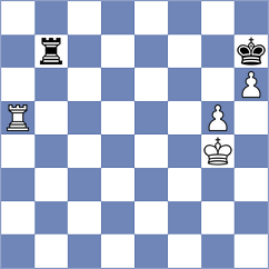 Masruri - Estrada Nieto (chess.com INT, 2025)